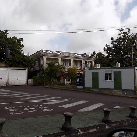 Anajodrey Apartment Saint-Joseph Bagian luar foto